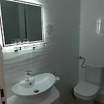 Otel Damhirsch Neustadt am Rübenberge