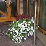 Damhirsch Hotel