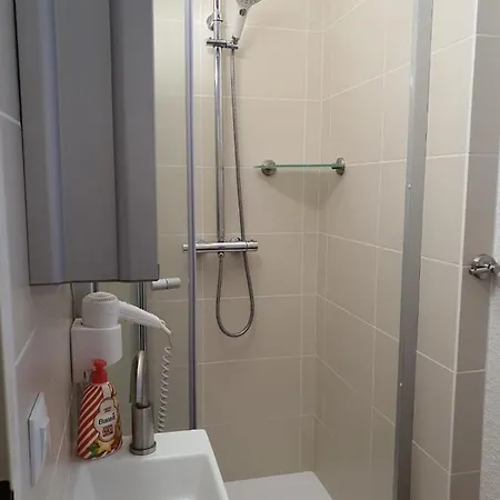 מלון Damhirsch Neustadt am Rübenberge