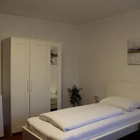 Damhirsch Otel