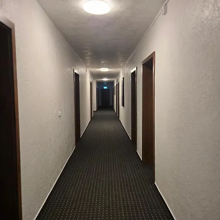 Damhirsch Szálloda Neustadt am Rübenberge