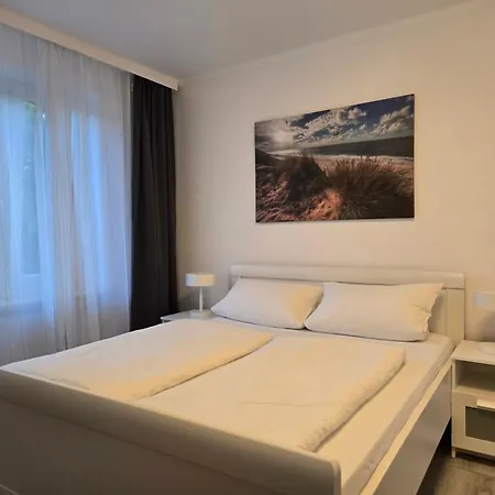 Damhirsch 3* Neustadt am Rübenberge