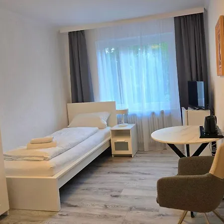 Damhirsch Neustadt am Rübenberge