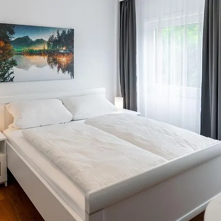 Damhirsch Hotel