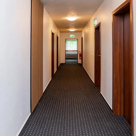Hotel Damhirsch