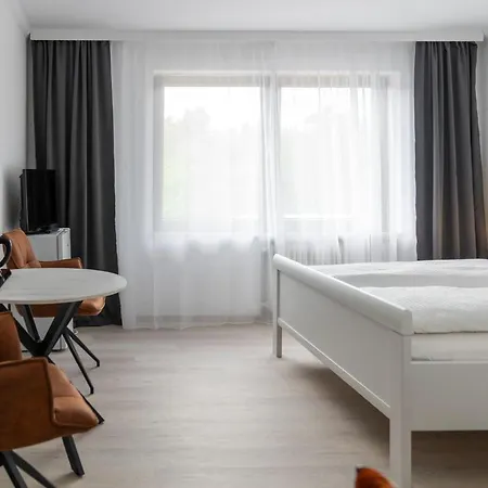 Damhirsch 3* Neustadt am Rübenberge