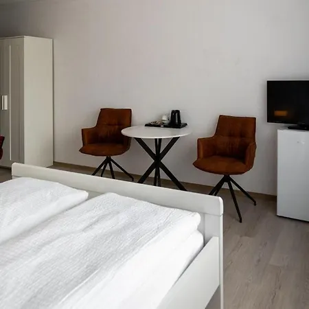 Hotel Damhirsch