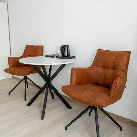 Damhirsch Szálloda Neustadt am Rübenberge