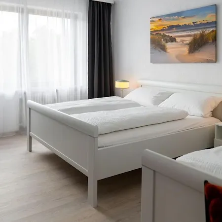 Hotel Damhirsch Neustadt am Rübenberge