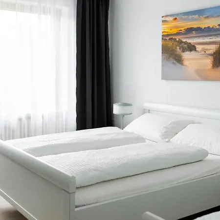 Damhirsch 3* Neustadt am Rübenberge