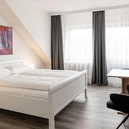 Damhirsch Hotel