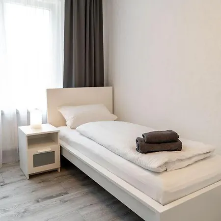 Hotel Damhirsch