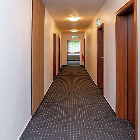 Damhirsch Otel 3*