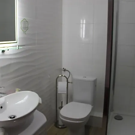 Damhirsch Otel 3*