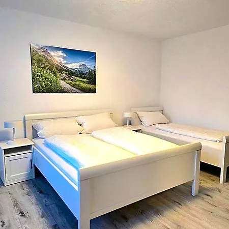 Damhirsch Otel