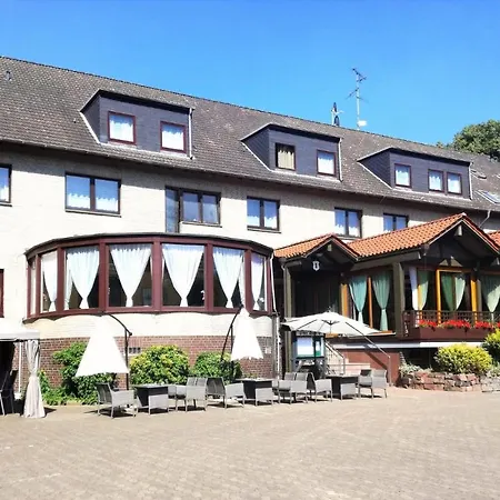 Damhirsch Hotel