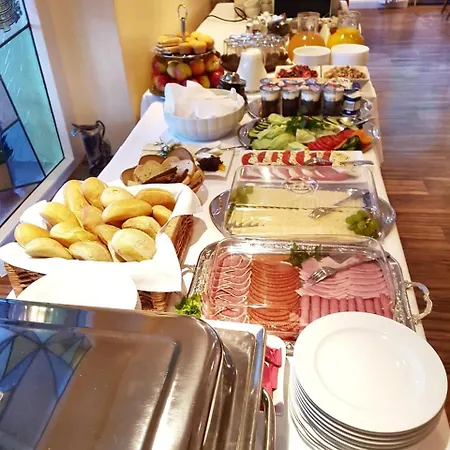 Damhirsch 鲁本贝尔的诺伊施塔特